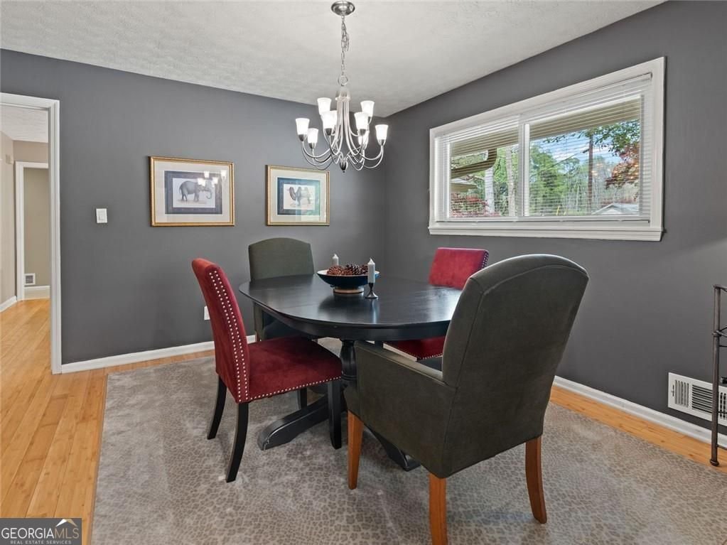 3758 Cline Drive Smyrna - Photo 35