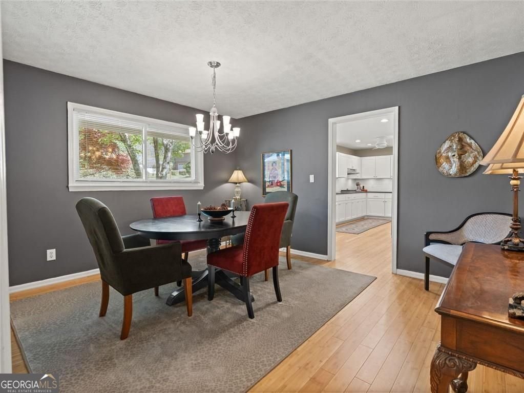 3758 Cline Drive Smyrna - Photo 36