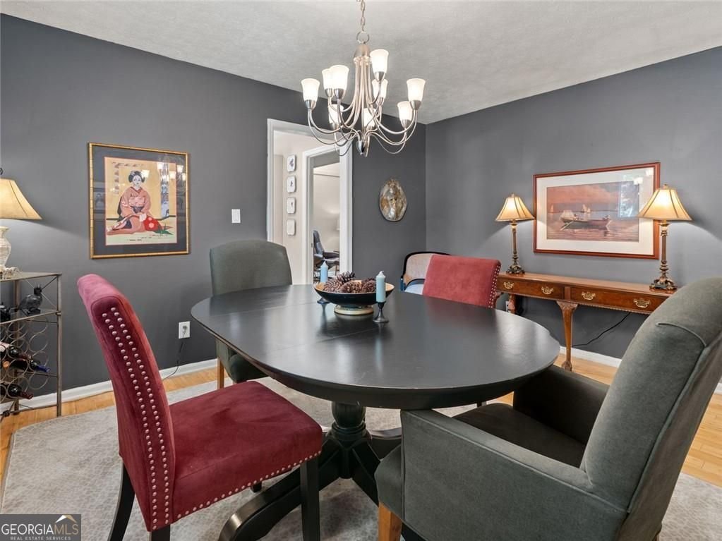 3758 Cline Drive Smyrna - Photo 37