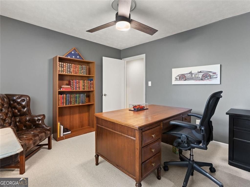 3758 Cline Drive Smyrna - Photo 41