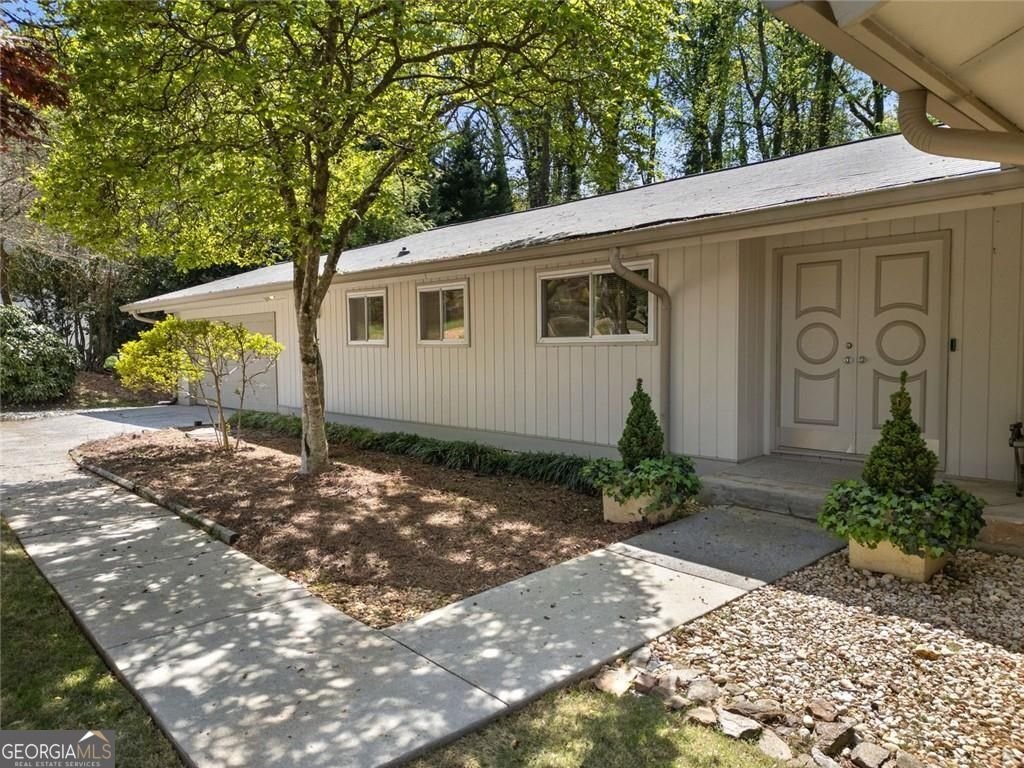 3758 Cline Drive Smyrna - Photo 45