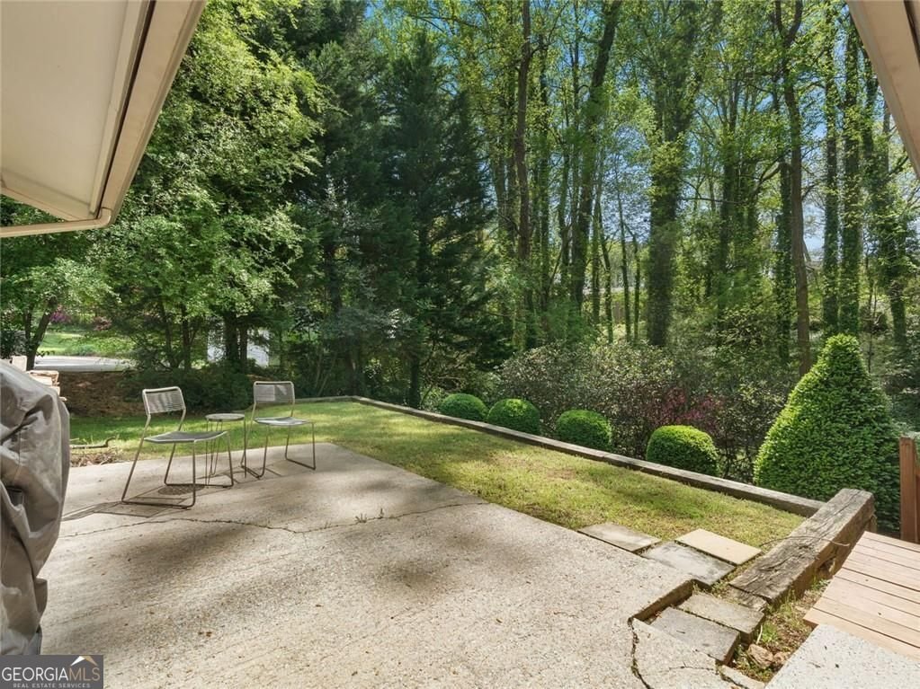 3758 Cline Drive Smyrna - Photo 50