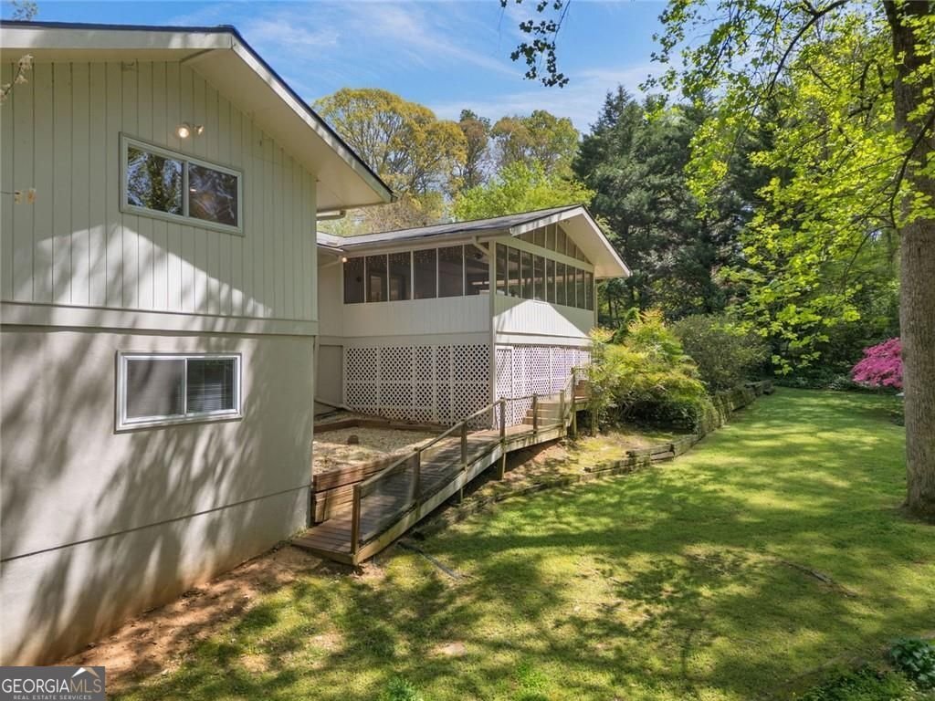 3758 Cline Drive Smyrna - Photo 52