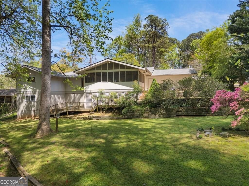 3758 Cline Drive Smyrna - Photo 53