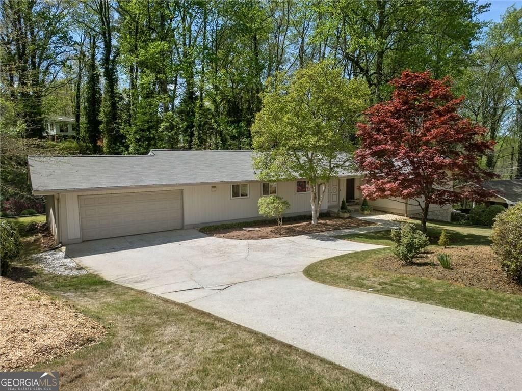 3758 Cline Drive Smyrna - Photo 55