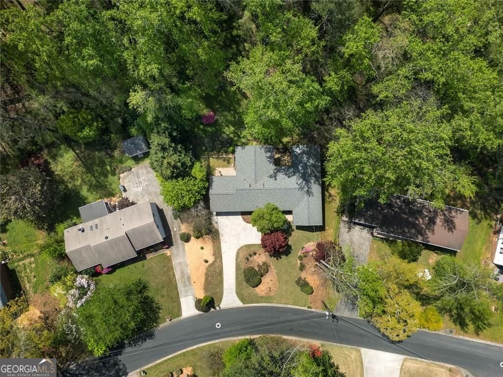 3758 Cline Drive Smyrna - Photo 57