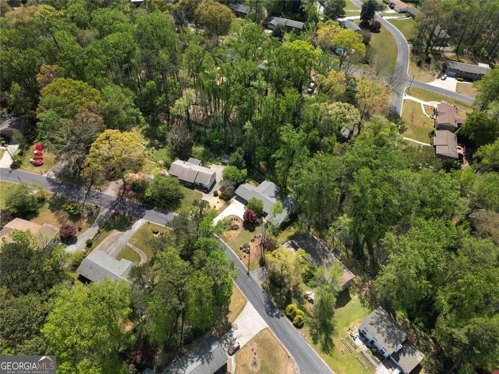 3758 Cline Drive Smyrna - Photo 58