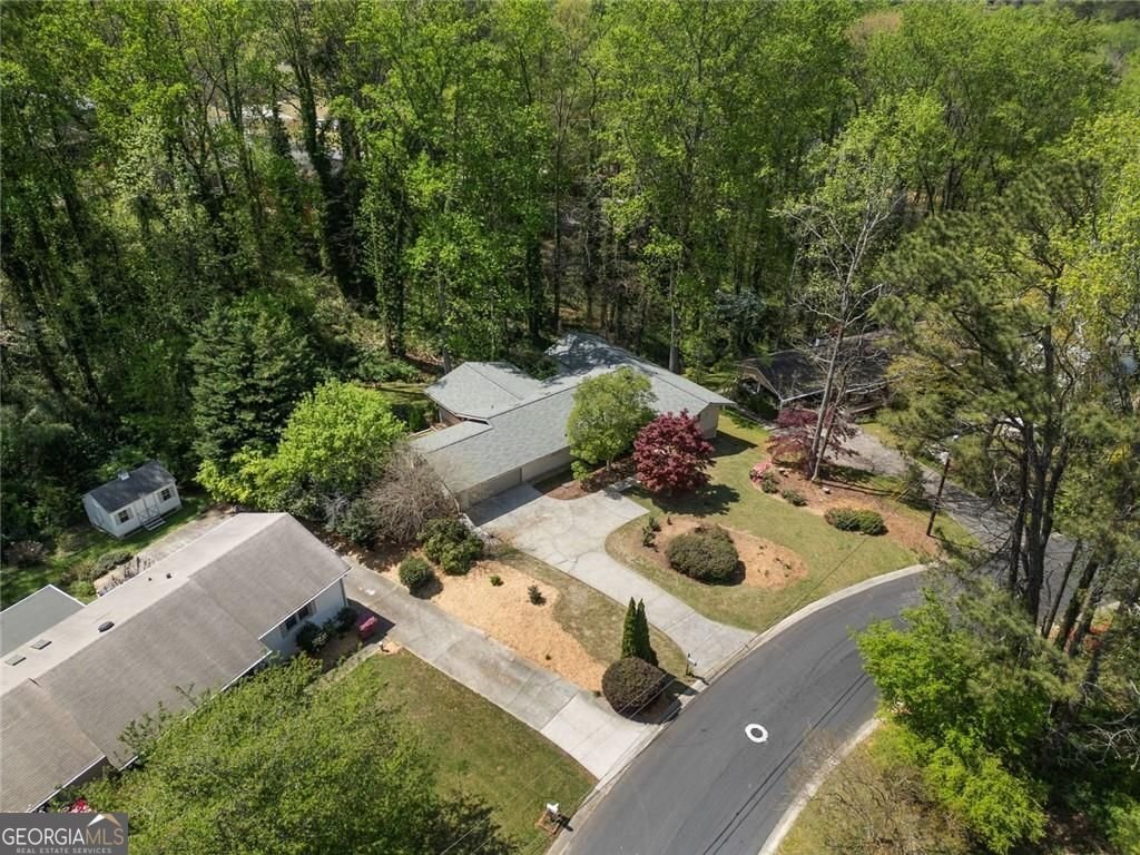 3758 Cline Drive Smyrna - Photo 59