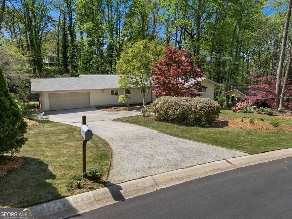 3758 Cline Drive Smyrna - Photo 60