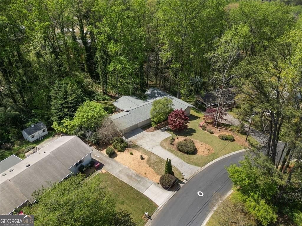 3758 Cline Drive Smyrna - Photo 61