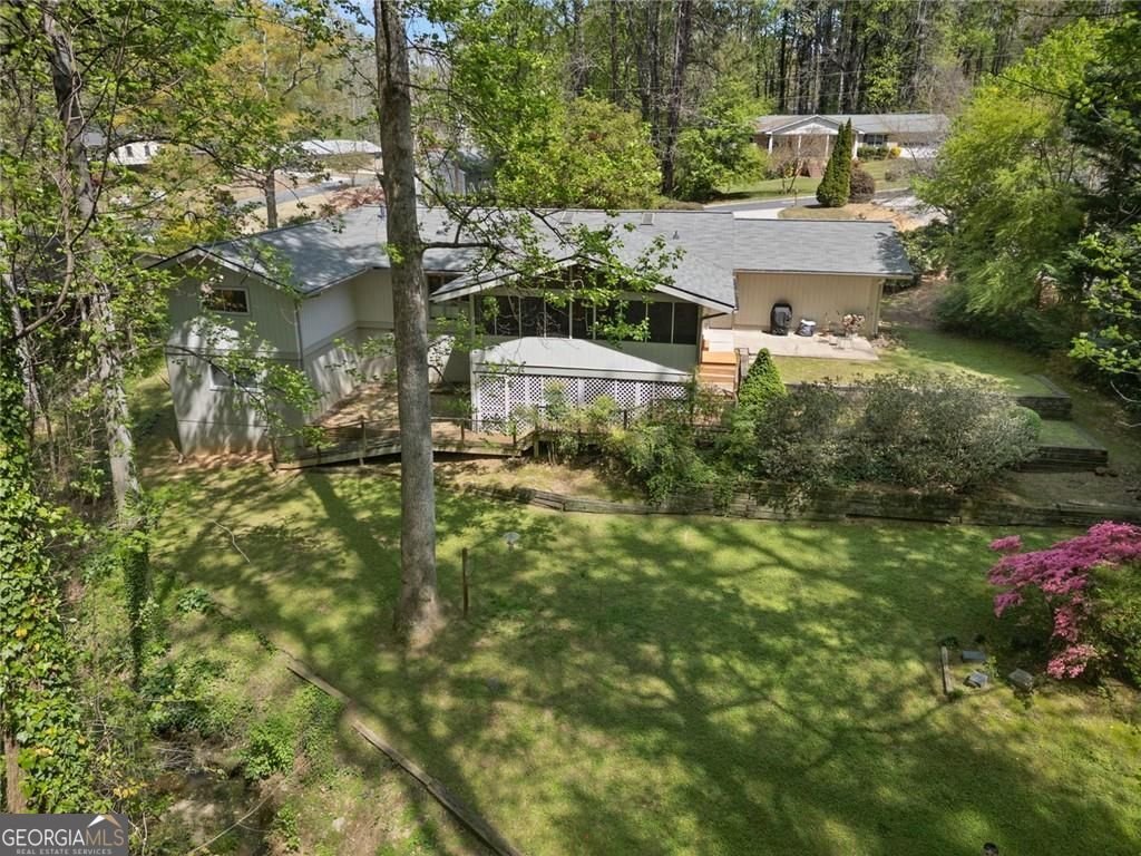 3758 Cline Drive Smyrna - Photo 7