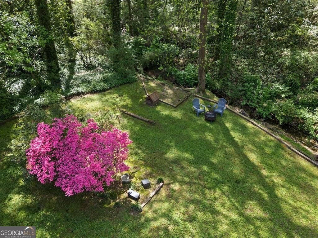 3758 Cline Drive Smyrna - Photo 8