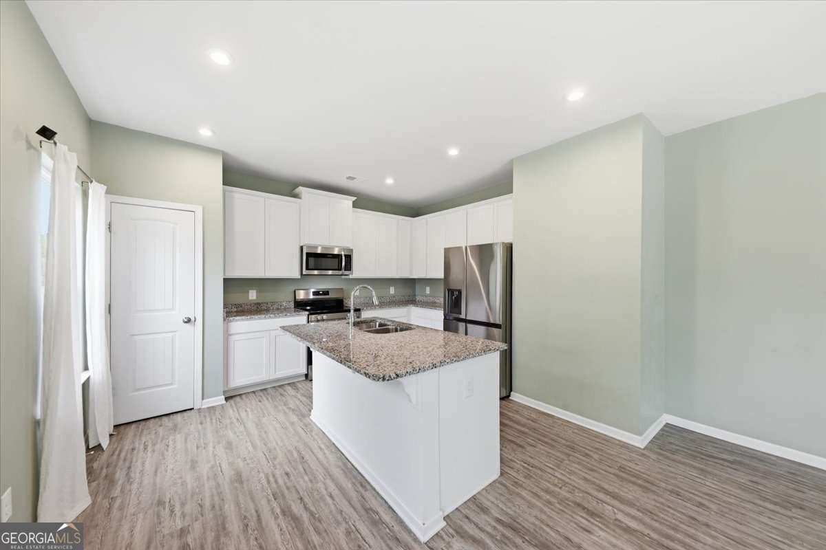 594 Summerfield Lane Cartersville - Photo 10