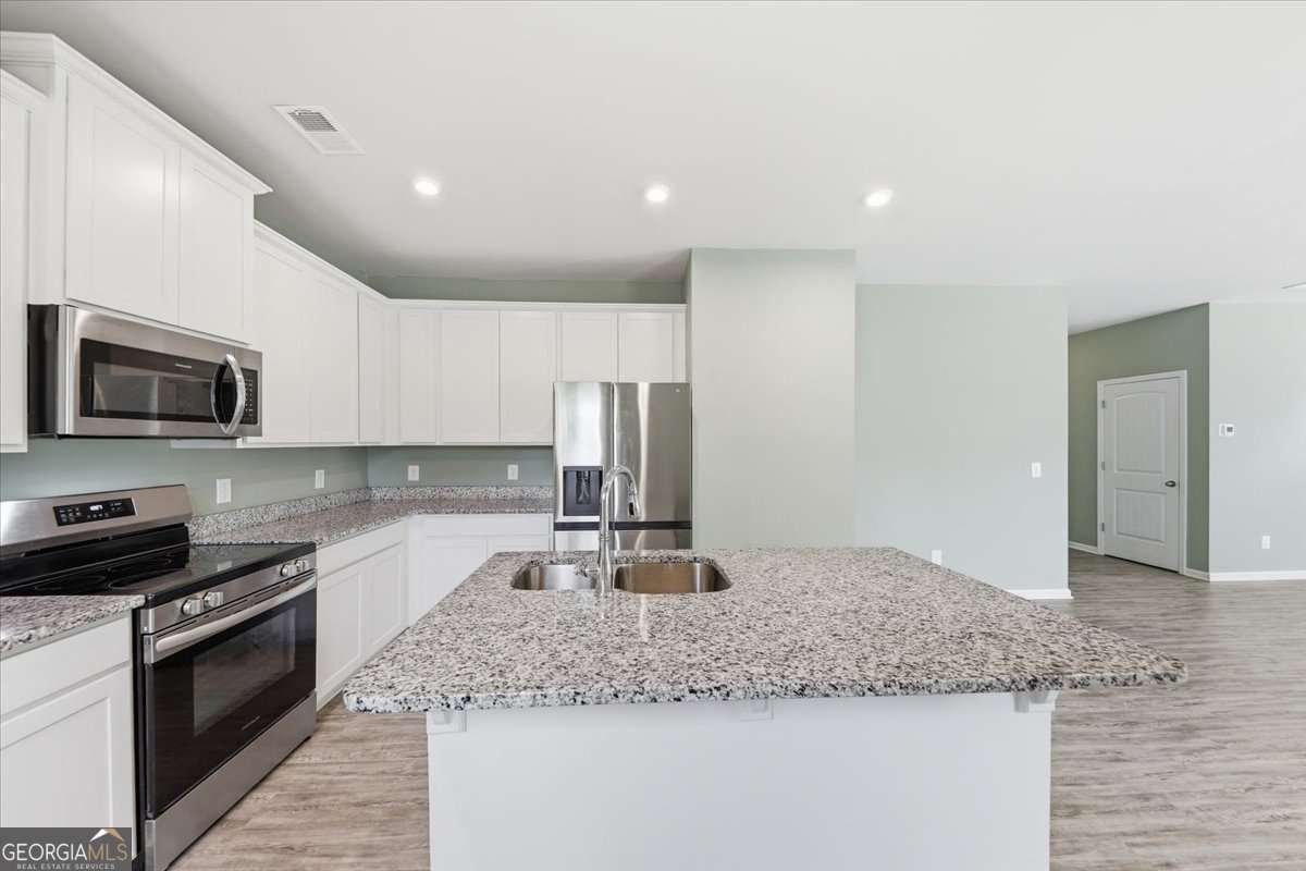 594 Summerfield Lane Cartersville - Photo 11