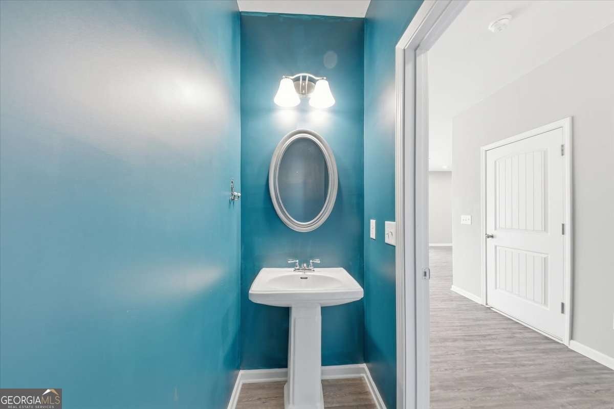 594 Summerfield Lane Cartersville - Photo 13