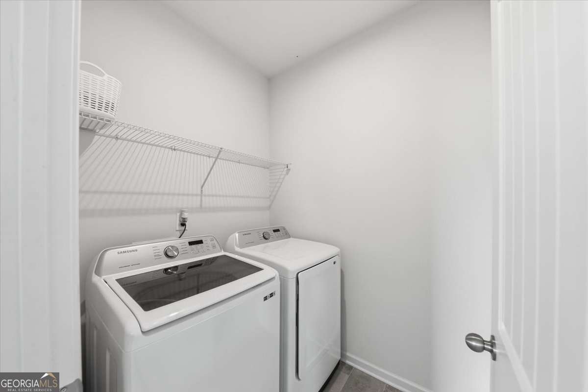 594 Summerfield Lane Cartersville - Photo 15