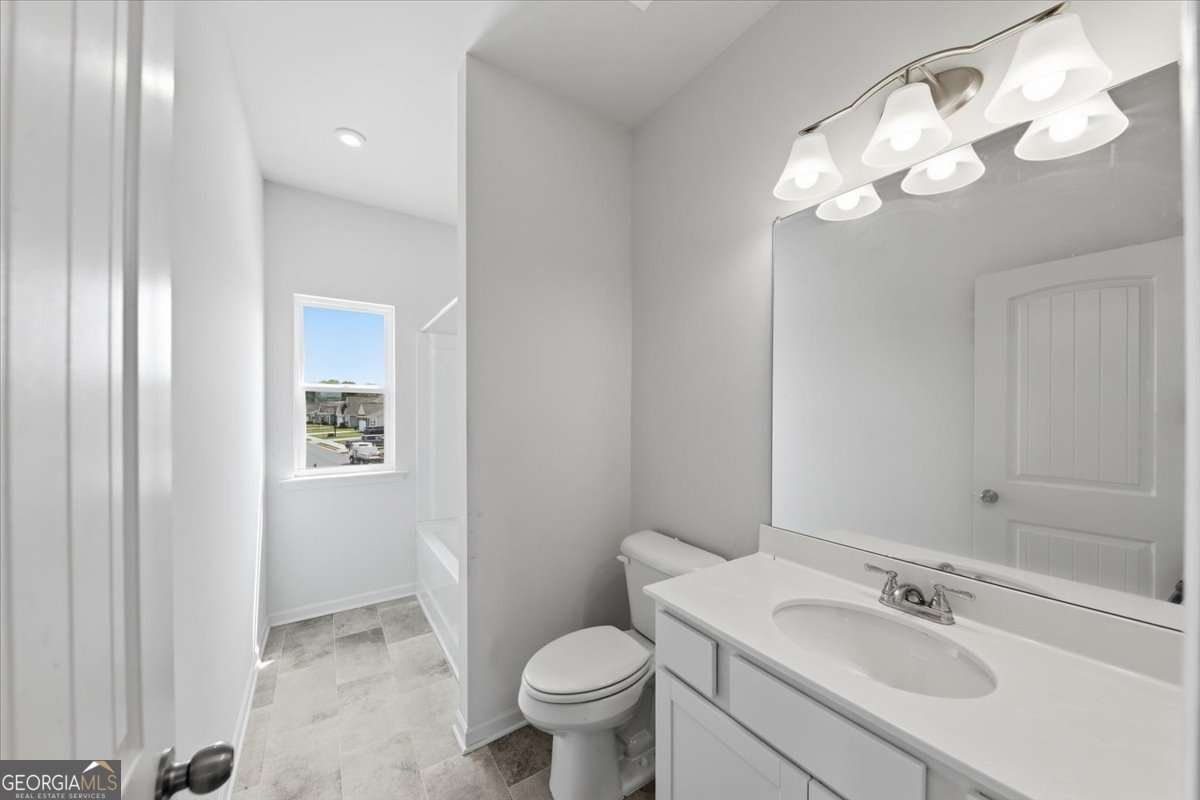 594 Summerfield Lane Cartersville - Photo 20