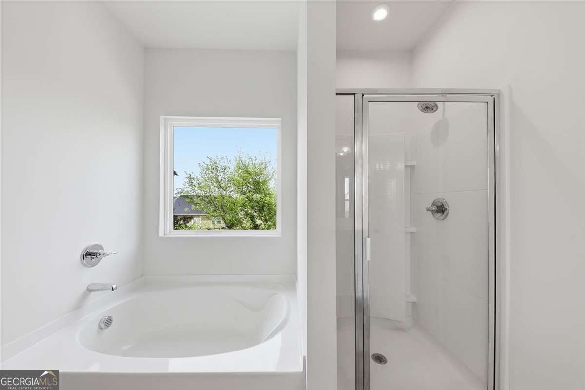 594 Summerfield Lane Cartersville - Photo 25