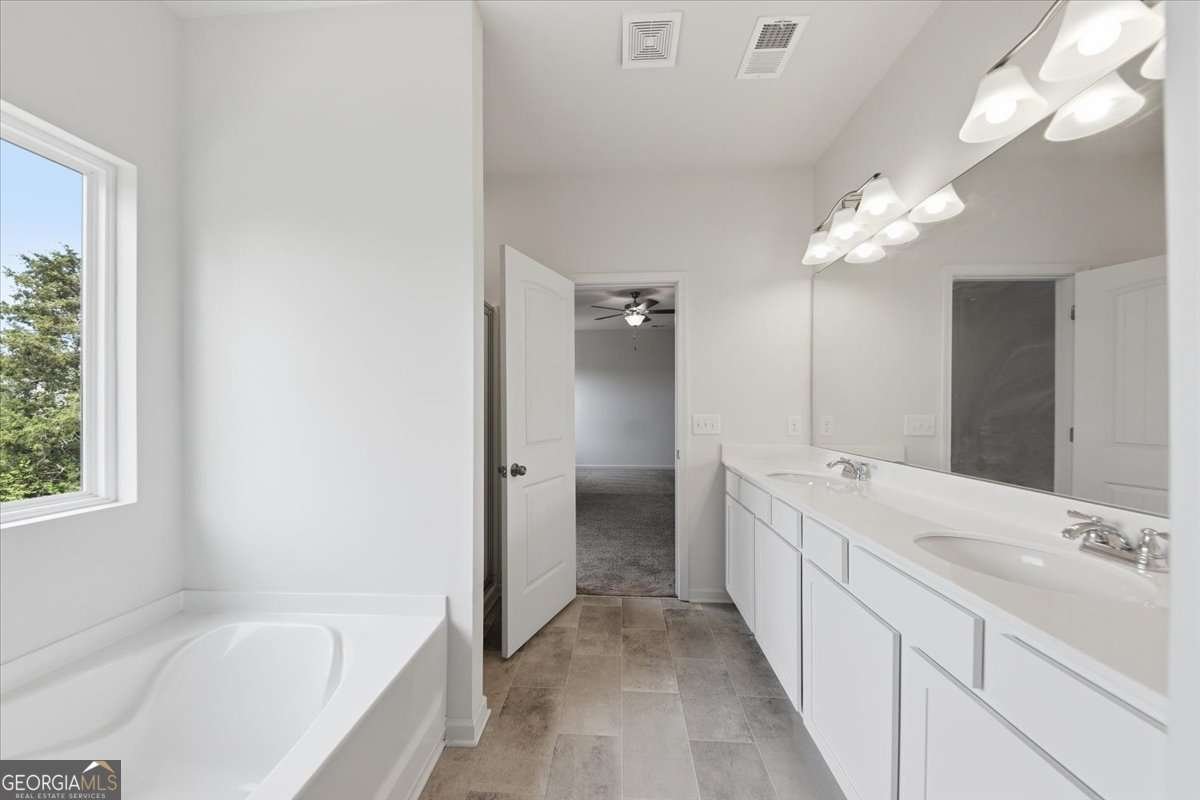 594 Summerfield Lane Cartersville - Photo 26