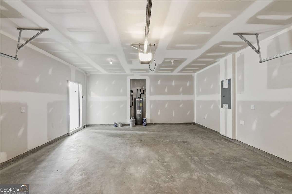 594 Summerfield Lane Cartersville - Photo 29