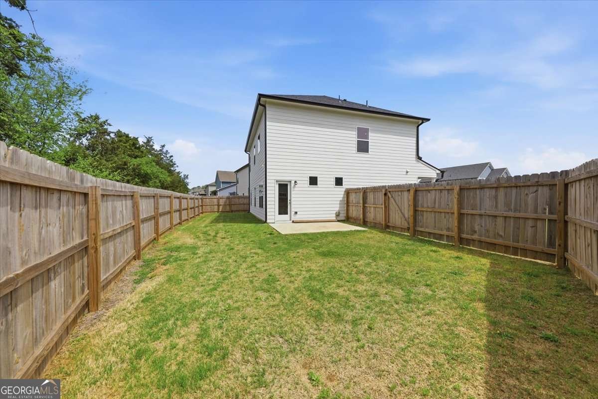 594 Summerfield Lane Cartersville - Photo 30