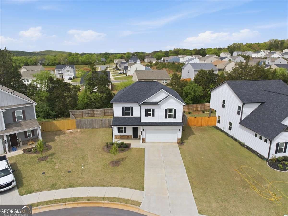 594 Summerfield Lane Cartersville - Photo 31