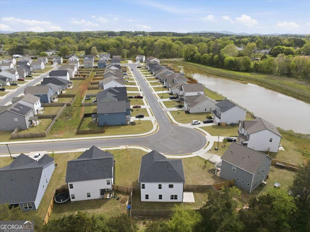 594 Summerfield Lane Cartersville - Photo 32