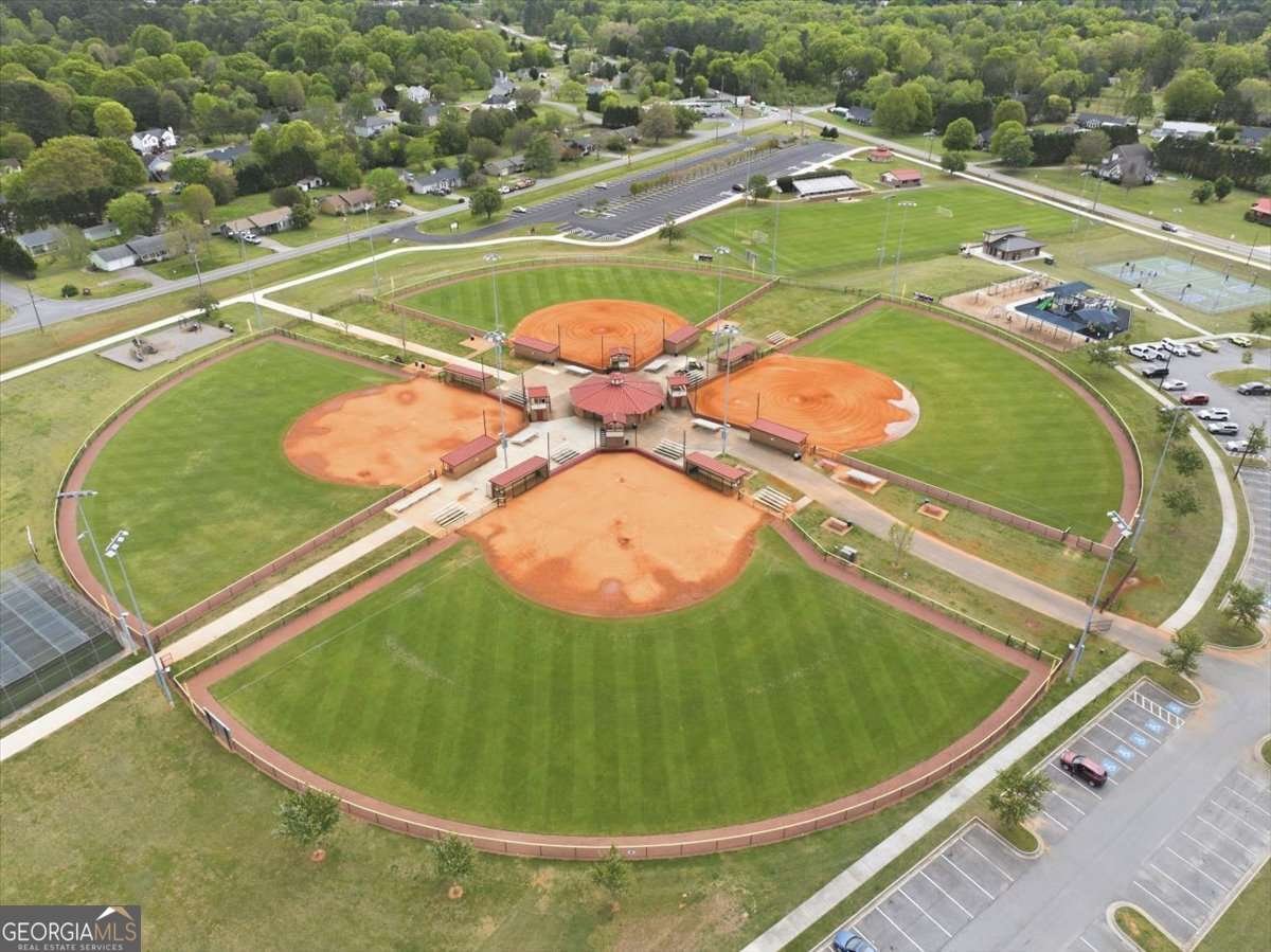 594 Summerfield Lane Cartersville - Photo 33