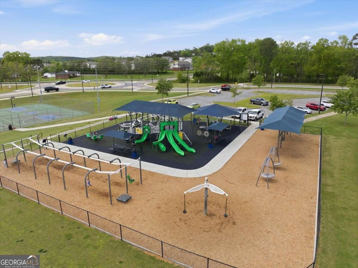 594 Summerfield Lane Cartersville - Photo 34