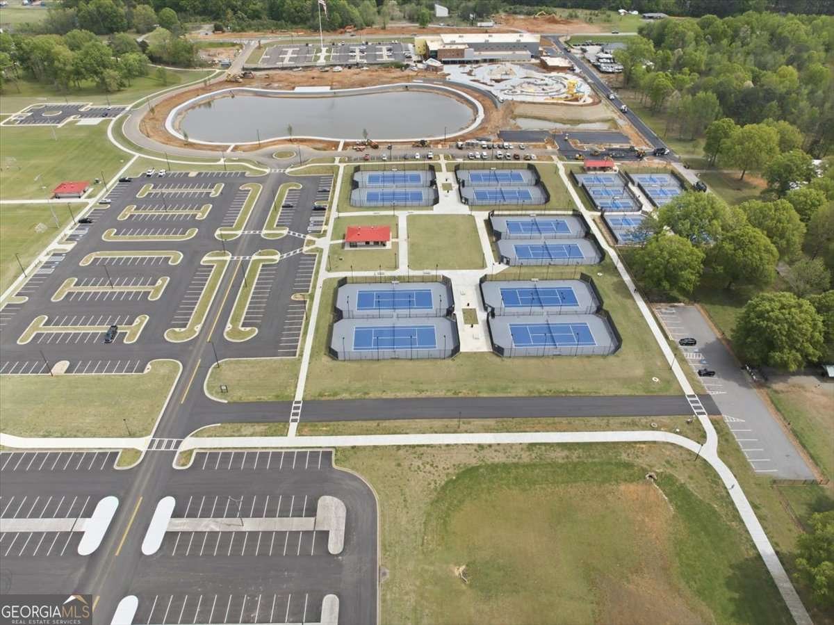 594 Summerfield Lane Cartersville - Photo 35