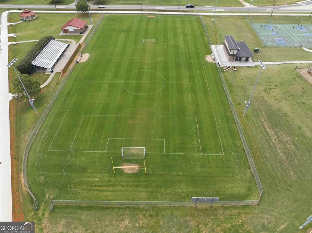 594 Summerfield Lane Cartersville - Photo 36