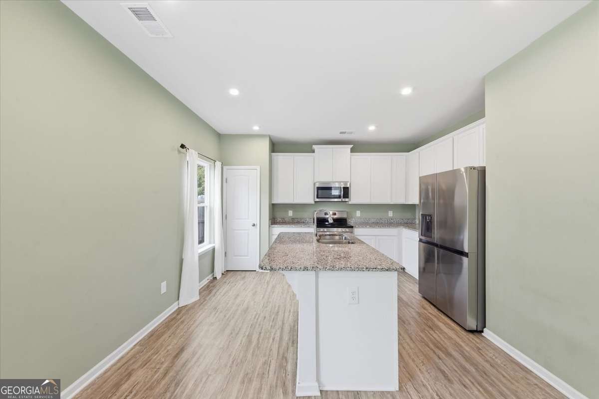 594 Summerfield Lane Cartersville - Photo 8