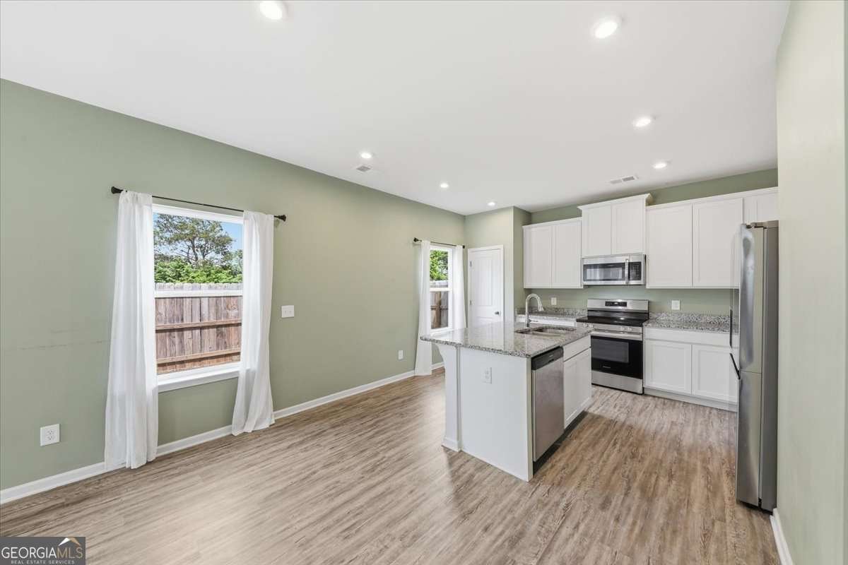 594 Summerfield Lane Cartersville - Photo 9