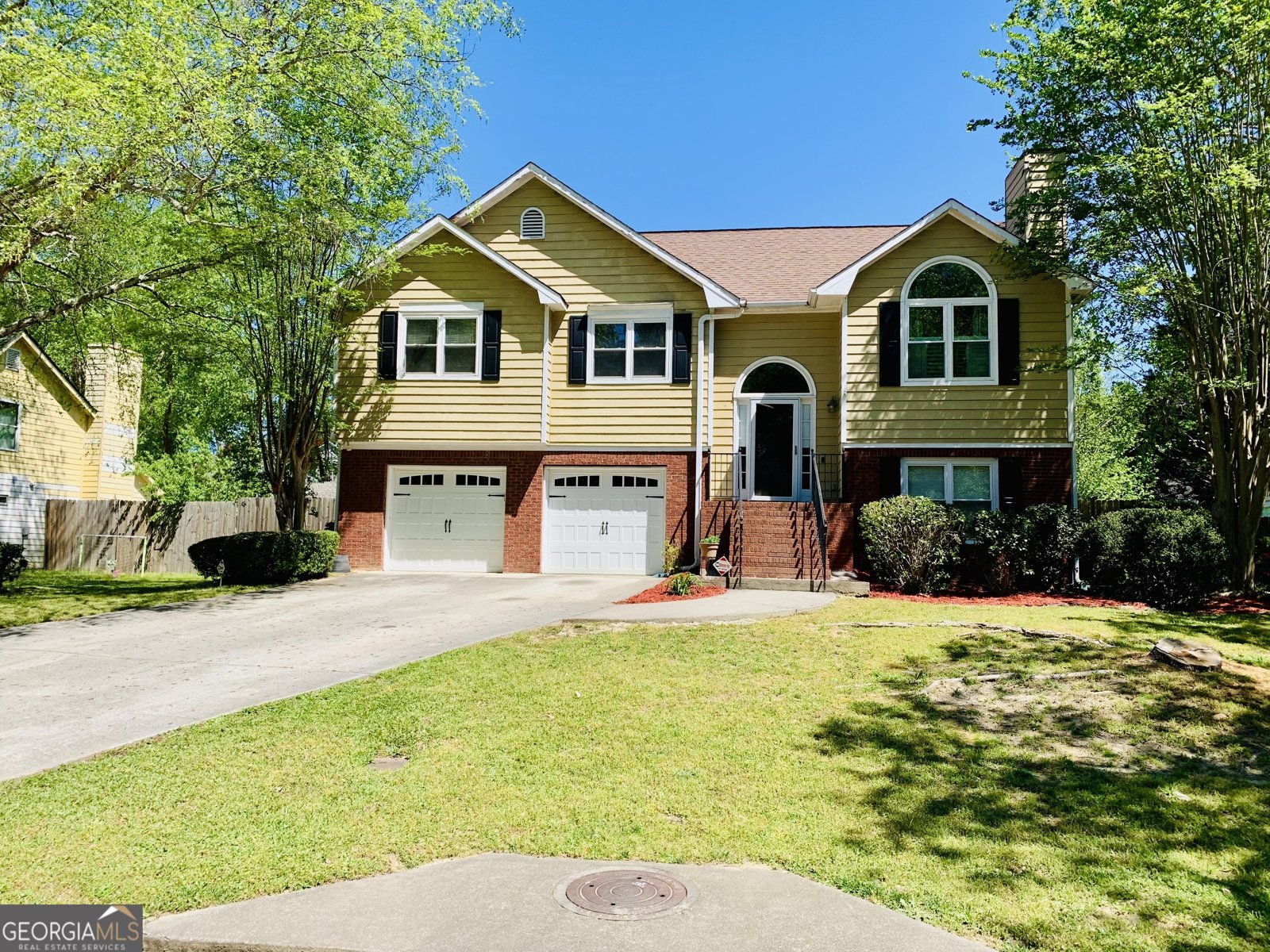 3590 Andrea Lee Court Snellville - Photo 1