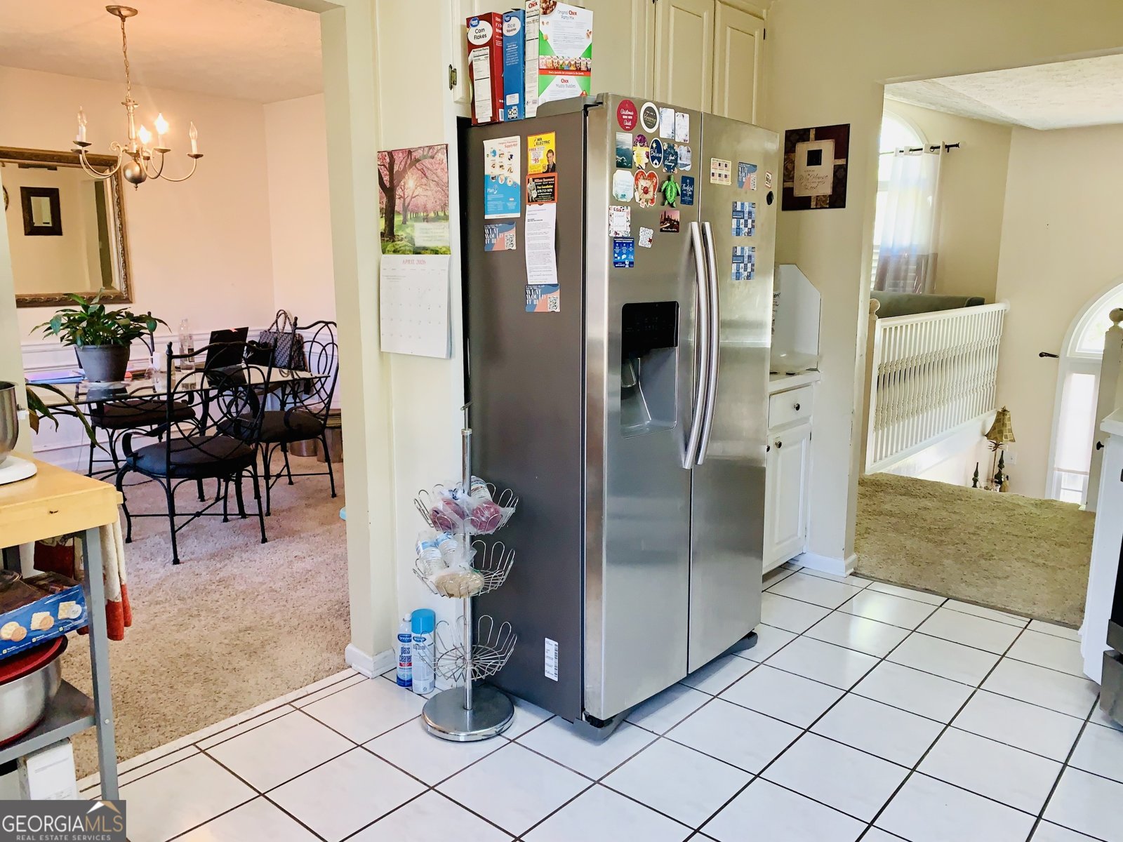 3590 Andrea Lee Court Snellville - Photo 13