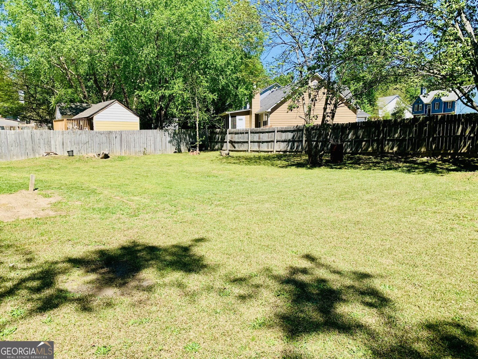 3590 Andrea Lee Court Snellville - Photo 40