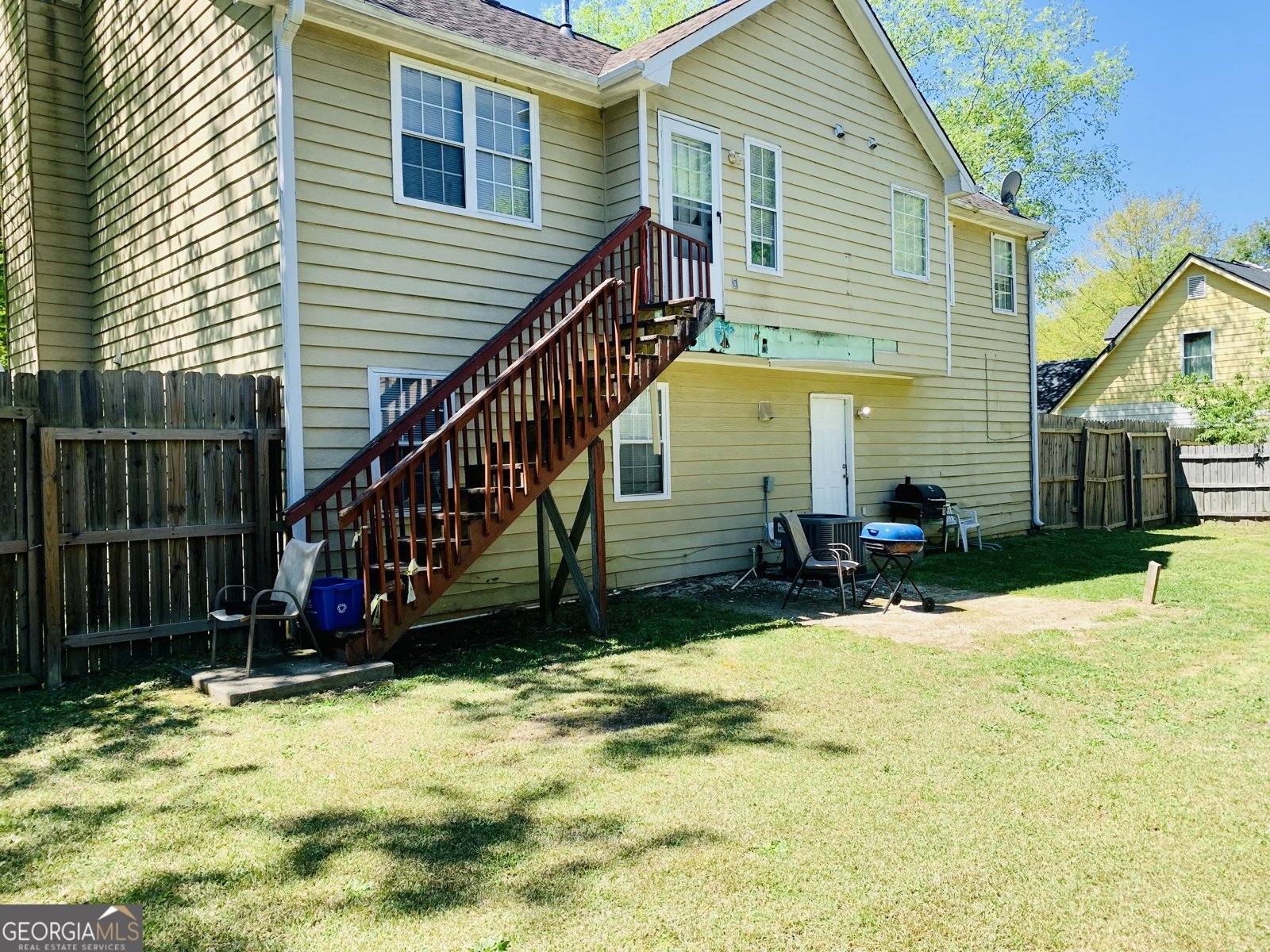 3590 Andrea Lee Court Snellville - Photo 41