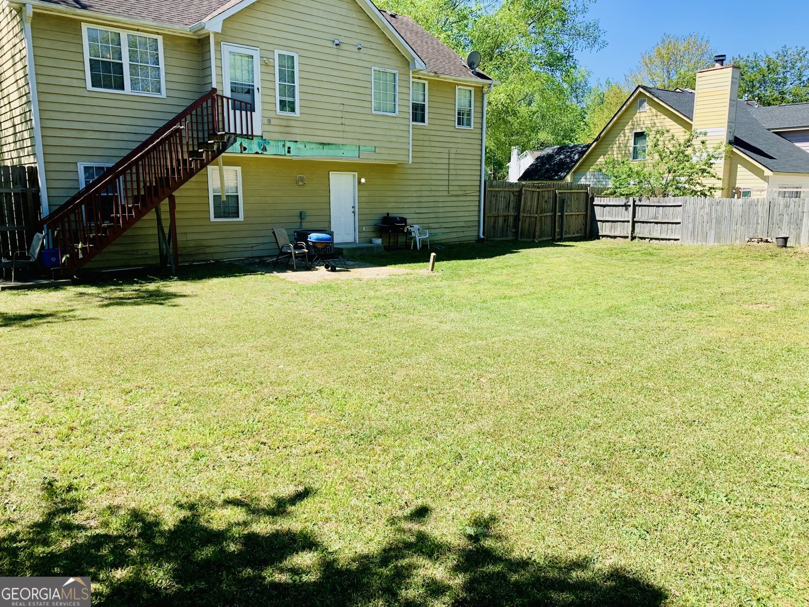 3590 Andrea Lee Court Snellville - Photo 42