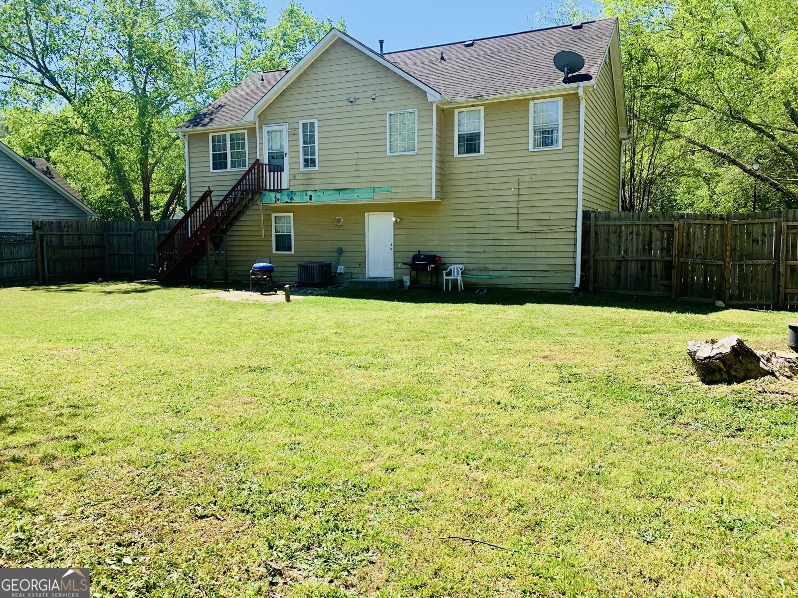 3590 Andrea Lee Court Snellville - Photo 44