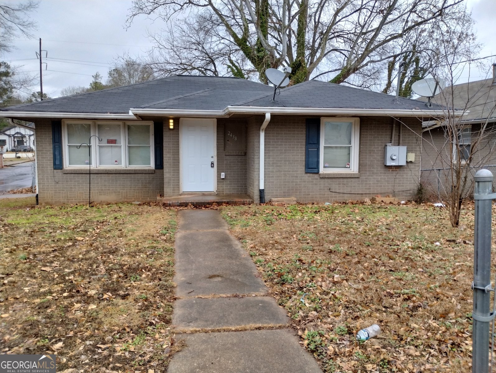 2438 Lynn Iris Drive Decatur - Photo 1