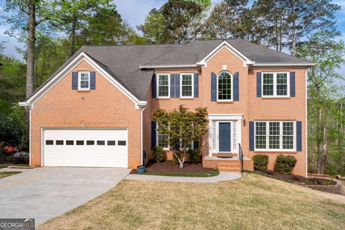 620 Summer Breeze Terrace Alpharetta - Photo 1