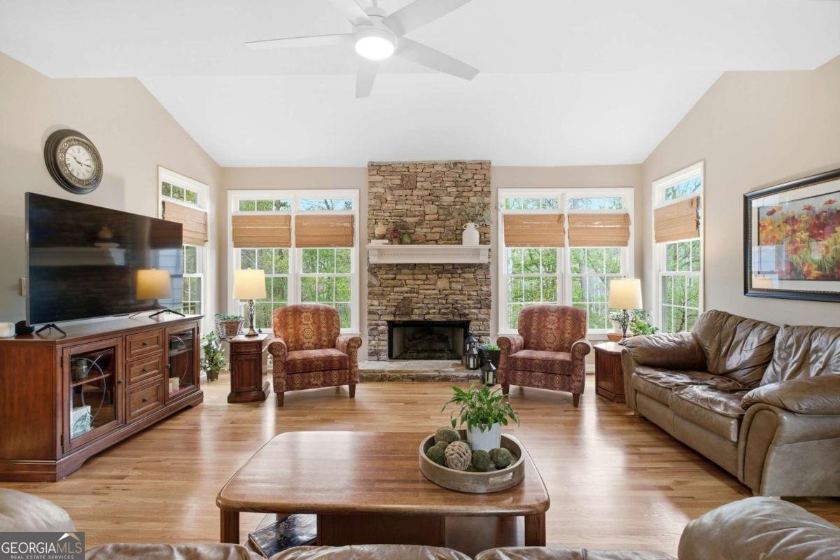 620 Summer Breeze Terrace Alpharetta - Photo 10