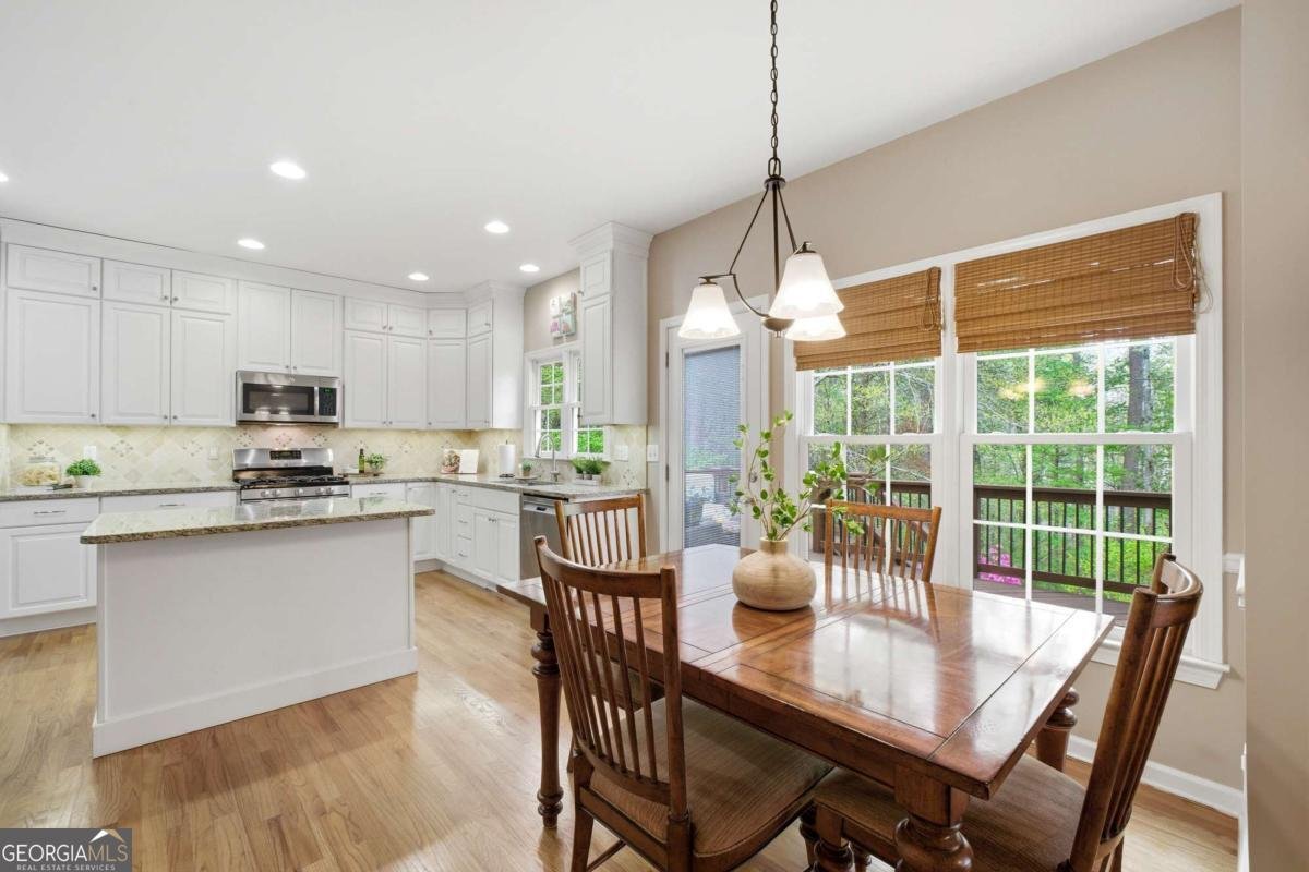 620 Summer Breeze Terrace Alpharetta - Photo 11