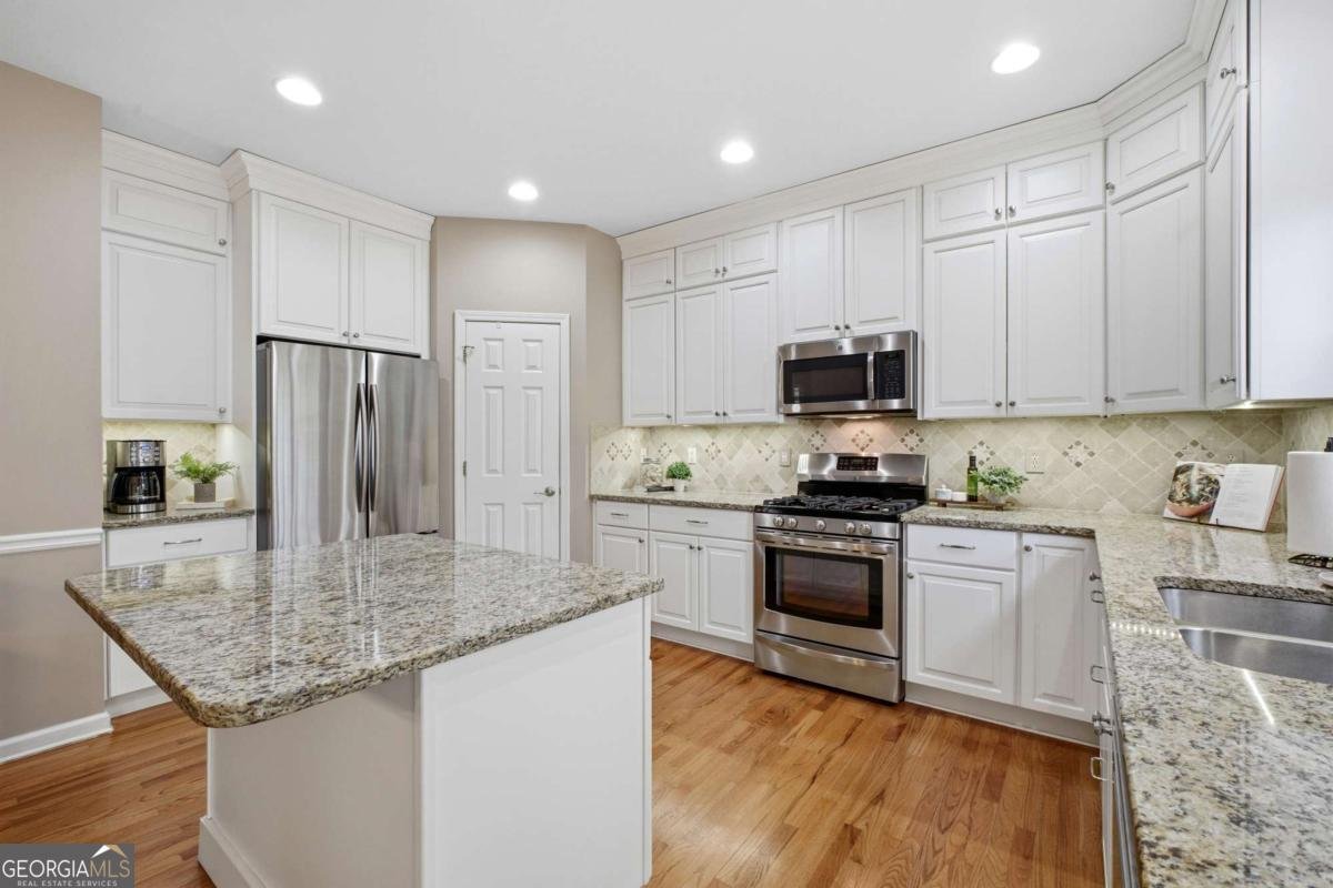 620 Summer Breeze Terrace Alpharetta - Photo 12