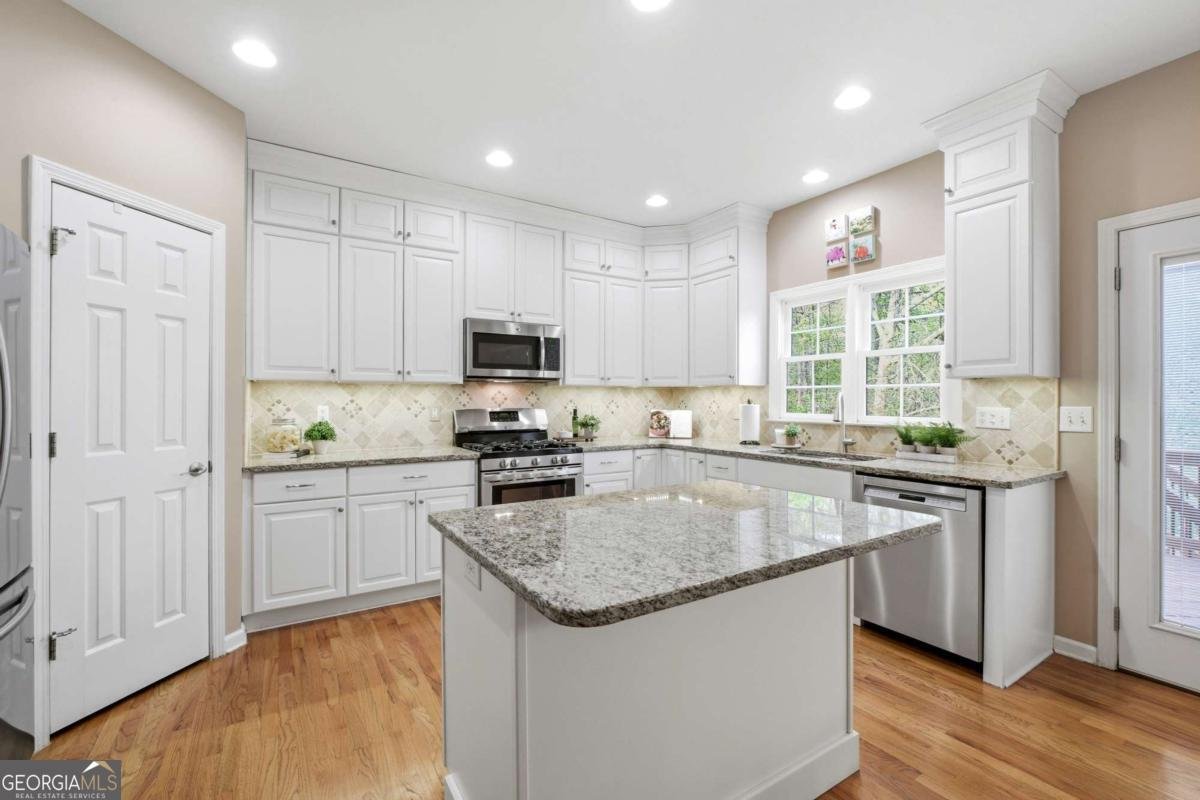 620 Summer Breeze Terrace Alpharetta - Photo 13