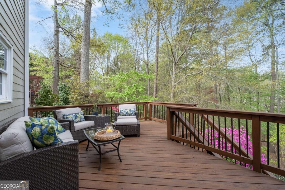 620 Summer Breeze Terrace Alpharetta - Photo 15
