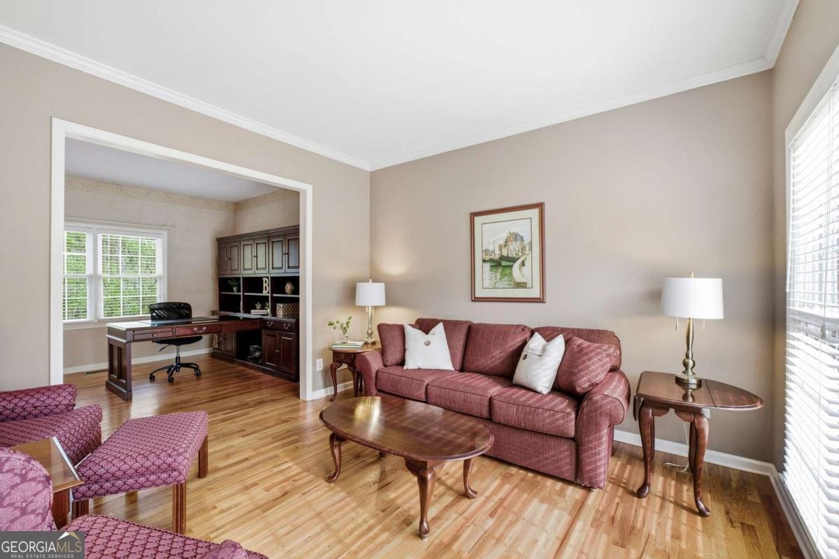 620 Summer Breeze Terrace Alpharetta - Photo 19