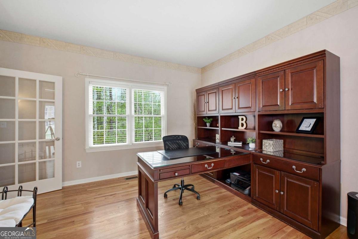 620 Summer Breeze Terrace Alpharetta - Photo 21