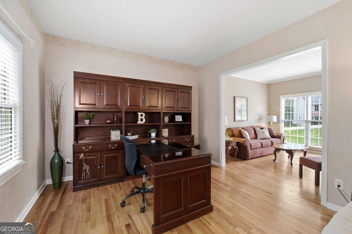 620 Summer Breeze Terrace Alpharetta - Photo 22