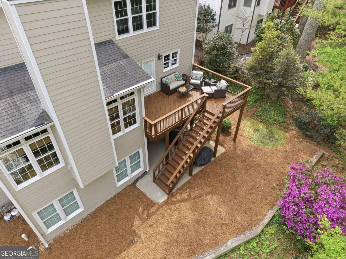 620 Summer Breeze Terrace Alpharetta - Photo 50